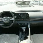LHD - HYUNDAI ELANTRA 1.6L PETROL PREMIER PLUS FULL OPTION AUTOMATIC. - Thumbnail 14