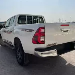 LHD - TOYOTA HILUX 4.0L PETROL V6 DOUBLE CABIN 4 X 4 VX FULL OPTION AUTO - Thumbnail 2