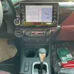 LHD - TOYOTA HILUX 4.0L PETROL V6 DOUBLE CABIN 4 X 4 VX FULL OPTION AUTO - Thumbnail 5