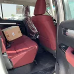 LHD - TOYOTA HILUX 4.0L PETROL V6 DOUBLE CABIN 4 X 4 VX FULL OPTION AUTO - Thumbnail 7