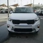LHD - KIA SONET 1.2L PETROL 2WD FULL OPTION SPEICAL AUTO. - Thumbnail 1