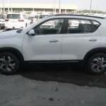 LHD - KIA SONET 1.2L PETROL 2WD FULL OPTION SPEICAL AUTO. - Thumbnail 3