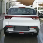 LHD - KIA SONET 1.2L PETROL 2WD FULL OPTION SPEICAL AUTO. - Thumbnail 4