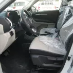 LHD - KIA SONET 1.2L PETROL 2WD FULL OPTION SPEICAL AUTO. - Thumbnail 5