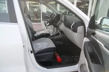LHD - KIA SONET 1.2L PETROL 2WD FULL OPTION SPEICAL AUTO.