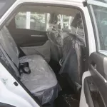 LHD - KIA SONET 1.2L PETROL 2WD FULL OPTION SPEICAL AUTO. - Thumbnail 7