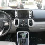 LHD - KIA SONET 1.2L PETROL 2WD FULL OPTION SPEICAL AUTO. - Thumbnail 8