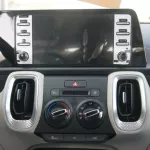 LHD - KIA SONET 1.2L PETROL 2WD FULL OPTION SPEICAL AUTO. - Thumbnail 9