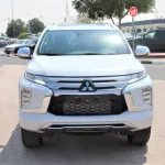 LHD - MITSUBISHI PAJERO SPORT 2.4L DIESEL 4WD FULL OPTION AUTO - Thumbnail 1