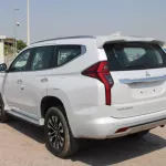 LHD - MITSUBISHI PAJERO SPORT 2.4L DIESEL 4WD FULL OPTION AUTO - Thumbnail 2