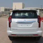 LHD - MITSUBISHI PAJERO SPORT 2.4L DIESEL 4WD FULL OPTION AUTO - Thumbnail 4