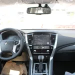 LHD - MITSUBISHI PAJERO SPORT 2.4L DIESEL 4WD FULL OPTION AUTO - Thumbnail 5