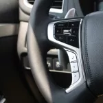 LHD - MITSUBISHI PAJERO SPORT 2.4L DIESEL 4WD FULL OPTION AUTO - Thumbnail 8