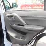 LHD - MITSUBISHI PAJERO SPORT 2.4L DIESEL 4WD FULL OPTION AUTO - Thumbnail 10