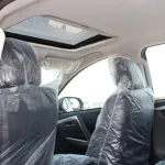 LHD - MITSUBISHI PAJERO SPORT 2.4L DIESEL 4WD FULL OPTION AUTO - Thumbnail 11