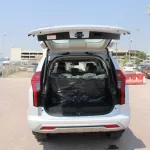 LHD - MITSUBISHI PAJERO SPORT 2.4L DIESEL 4WD FULL OPTION AUTO - Thumbnail 12