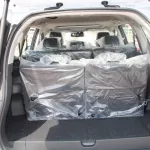 LHD - MITSUBISHI PAJERO SPORT 2.4L DIESEL 4WD FULL OPTION AUTO - Thumbnail 13