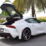 2020 MODEL TOYOTA SUPRA GR  PREMIUM 3.0L PETROL AUTOMATIC - Thumbnail 7