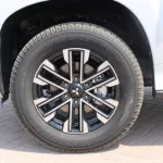 LHD - MITSUBISHI PAJERO SPORT 2.4L DIESEL 4WD FULL OPTION AUTO - Thumbnail 15