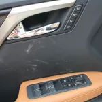 2022 LEXUS RX350 3.5L PETROL V6 4WD PLATINUM AUTO - Thumbnail 10