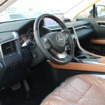2022 LEXUS RX350 3.5L PETROL V6 4WD PLATINUM AUTO - Thumbnail 11