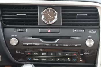2022 LEXUS RX350 3.5L PETROL V6 4WD PLATINUM AUTO