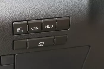 2022 LEXUS RX350 3.5L PETROL V6 4WD PLATINUM AUTO