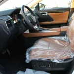 2022 LEXUS RX350 3.5L PETROL V6 4WD PLATINUM AUTO - Thumbnail 18