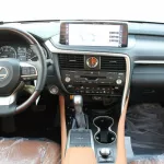 2022 LEXUS RX350 3.5L PETROL V6 4WD PLATINUM AUTO - Thumbnail 19
