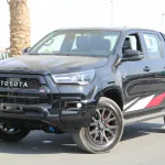 2023 TOYOTA HILUX 4.0L PET V6 4WD DC GRS AT - Thumbnail 1