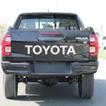 2023 TOYOTA HILUX 4.0L PET V6 4WD DC GRS AT - Thumbnail 3