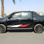 2023 TOYOTA HILUX 4.0L PET V6 4WD DC GRS AT - Thumbnail 4