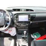 2023 TOYOTA HILUX 4.0L PET V6 4WD DC GRS AT - Thumbnail 5