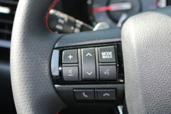 2023 TOYOTA HILUX 4.0L PET V6 4WD DC GRS AT