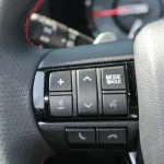 2023 TOYOTA HILUX 4.0L PET V6 4WD DC GRS AT - Thumbnail 9