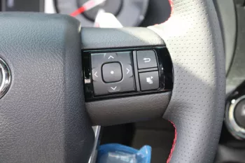 2023 TOYOTA HILUX 4.0L PET V6 4WD DC GRS AT
