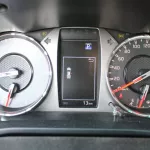 2023 TOYOTA HILUX 4.0L PET V6 4WD DC GRS AT - Thumbnail 11