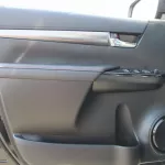 2023 TOYOTA HILUX 4.0L PET V6 4WD DC GRS AT - Thumbnail 15