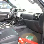 2023 TOYOTA HILUX 4.0L PET V6 4WD DC GRS AT - Thumbnail 16