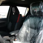 2023 TOYOTA HILUX 4.0L PET V6 4WD DC GRS AT - Thumbnail 17
