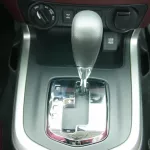 LHD - NISSAN NAVARA 2.5L PETROL 4WD DC SE AUTO - Thumbnail 4