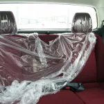 LHD - NISSAN NAVARA 2.5L PETROL 4WD DC SE AUTO - Thumbnail 5