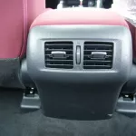 LHD - NISSAN NAVARA 2.5L PETROL 4WD DC SE AUTO - Thumbnail 6