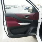LHD - NISSAN NAVARA 2.5L PETROL 4WD DC SE AUTO - Thumbnail 7