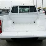 LHD - NISSAN NAVARA 2.5L PETROL 4WD DC SE AUTO - Thumbnail 9