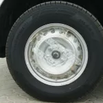 LHD - NISSAN NAVARA 2.5L PETROL 4WD DC SE AUTO - Thumbnail 10