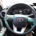 LHD - TOYOTA HILUX 126 2.7L PETROL 4WD DC DLX-G AT - Thumbnail 6
