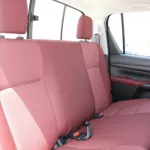 LHD - TOYOTA HILUX 126 2.7L PETROL 4WD DC DLX-G AT - Thumbnail 7