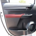 LHD - TOYOTA HILUX 126 2.7L PETROL 4WD DC DLX-G AT - Thumbnail 8
