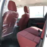 LHD - TOYOTA HILUX 126 2.7L PETROL 4WD DC DLX-G AT - Thumbnail 9